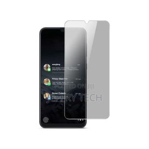 Samsung Galaxy M31 Anti-Spy Tempered Film - thumbnail 2