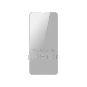 Samsung Galaxy M31 Anti-Spy Tempered Film