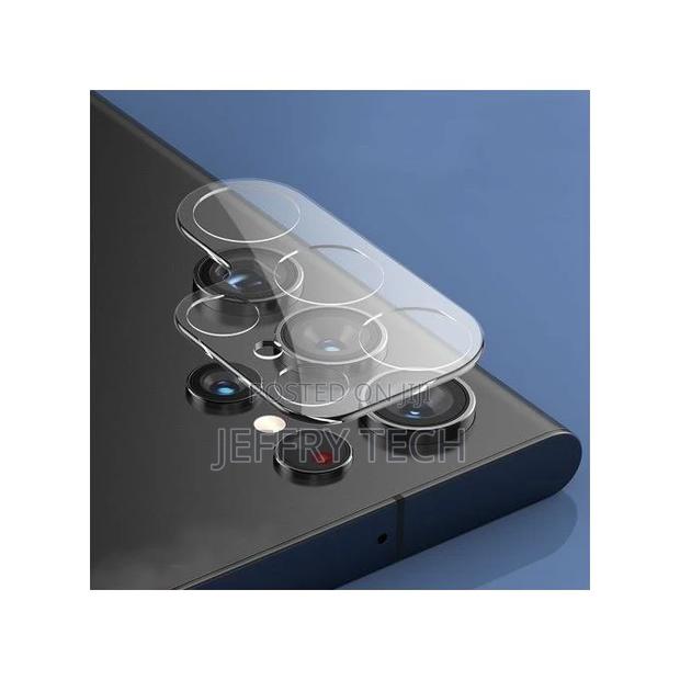 Camera Protector for Samsung Galaxy S22 Ultra 5G - main view