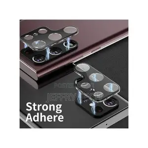 Camera Protector for Samsung Galaxy S22 Ultra 5G