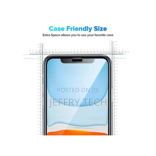 iPhone 11 Pro Max 6.5 Full Films (2 Pack) - thumbnail 2