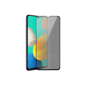 1 PCS Anti-Peeping Gl Film for Samsung Galaxy M32 4G