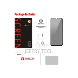1 PCS Anti-Peeping Gl Film for Samsung Galaxy M32 4G