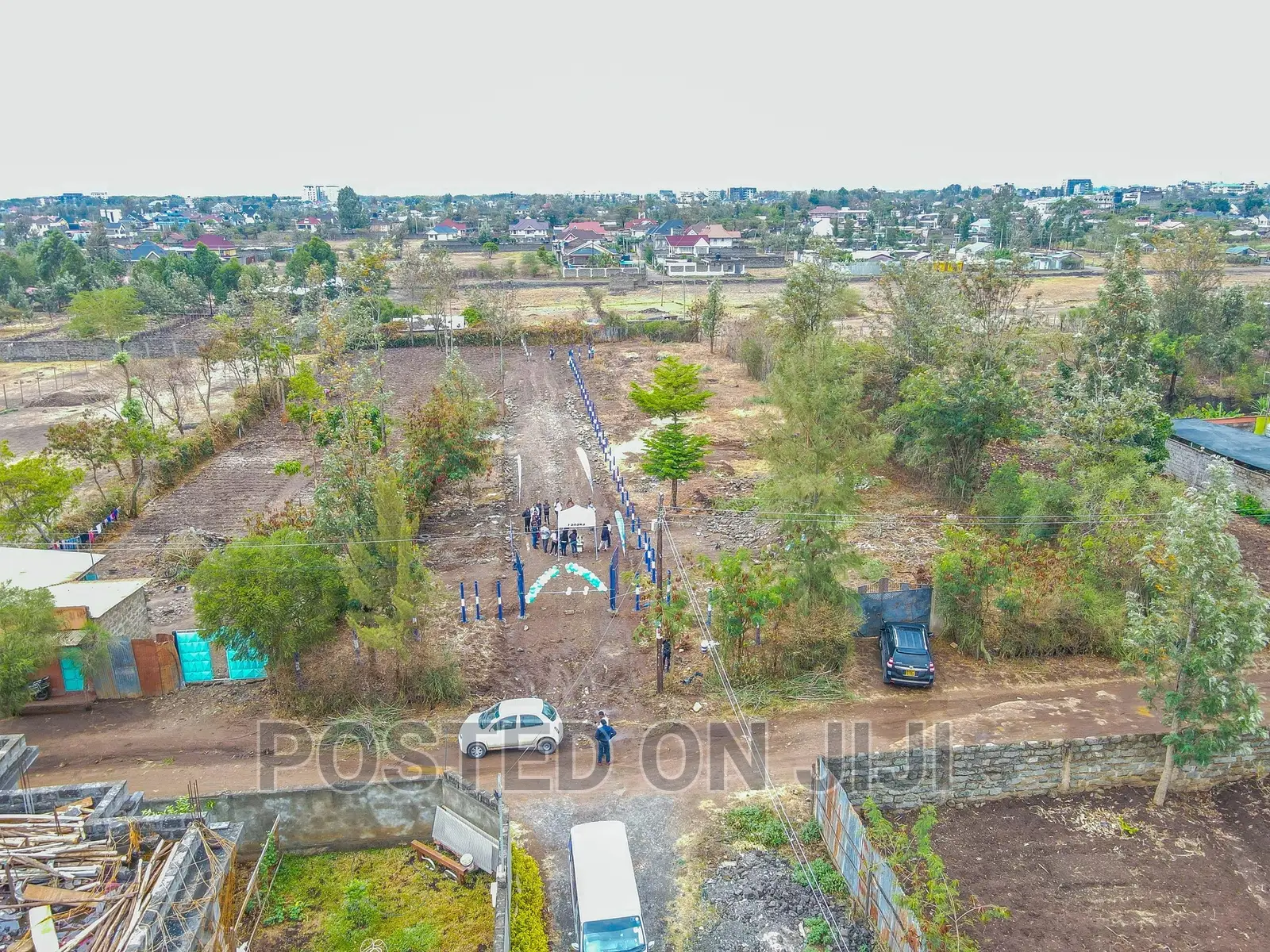 COMMERCIAL PLOT Along the Eastern Bypass - ^CK