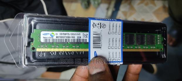 8gb Ddr4 Desktops Ram - main view