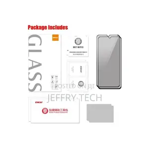 Anti-Peeping Gl Film for Samsung Galaxy F13 / A23