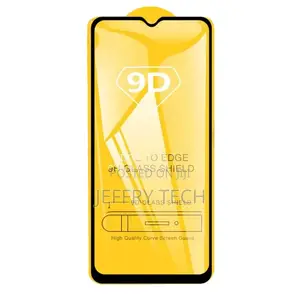 Creen Tempered Glass Film for Samsung Galaxy A12/A12 Nacho/M