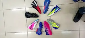 Adidas Predator Football Boots Collection