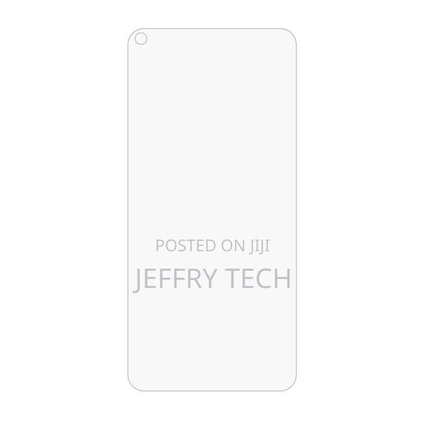 Huawei Nova 7i 0.26mm 9H Surface Hardness 2.5D Explosion-Pro - thumbnail 3