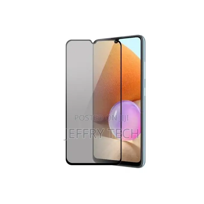 Anti-Peeping Gl Film for Samsung Galaxy A32 4G