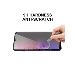 Anti-Peeping Gl Film for Samsung Galaxy A32 4G