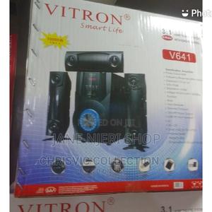 Quality 3.1 Woofer - thumbnail 2