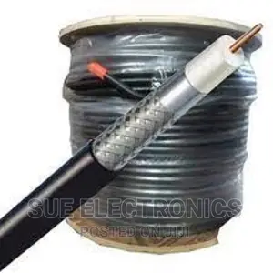 Rg11 305meters Coaxial Cable