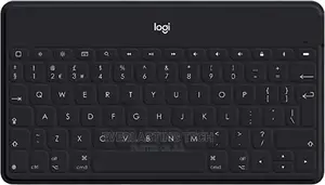 Logitech Folio Bluetooth Keyboard Keys-to-Go