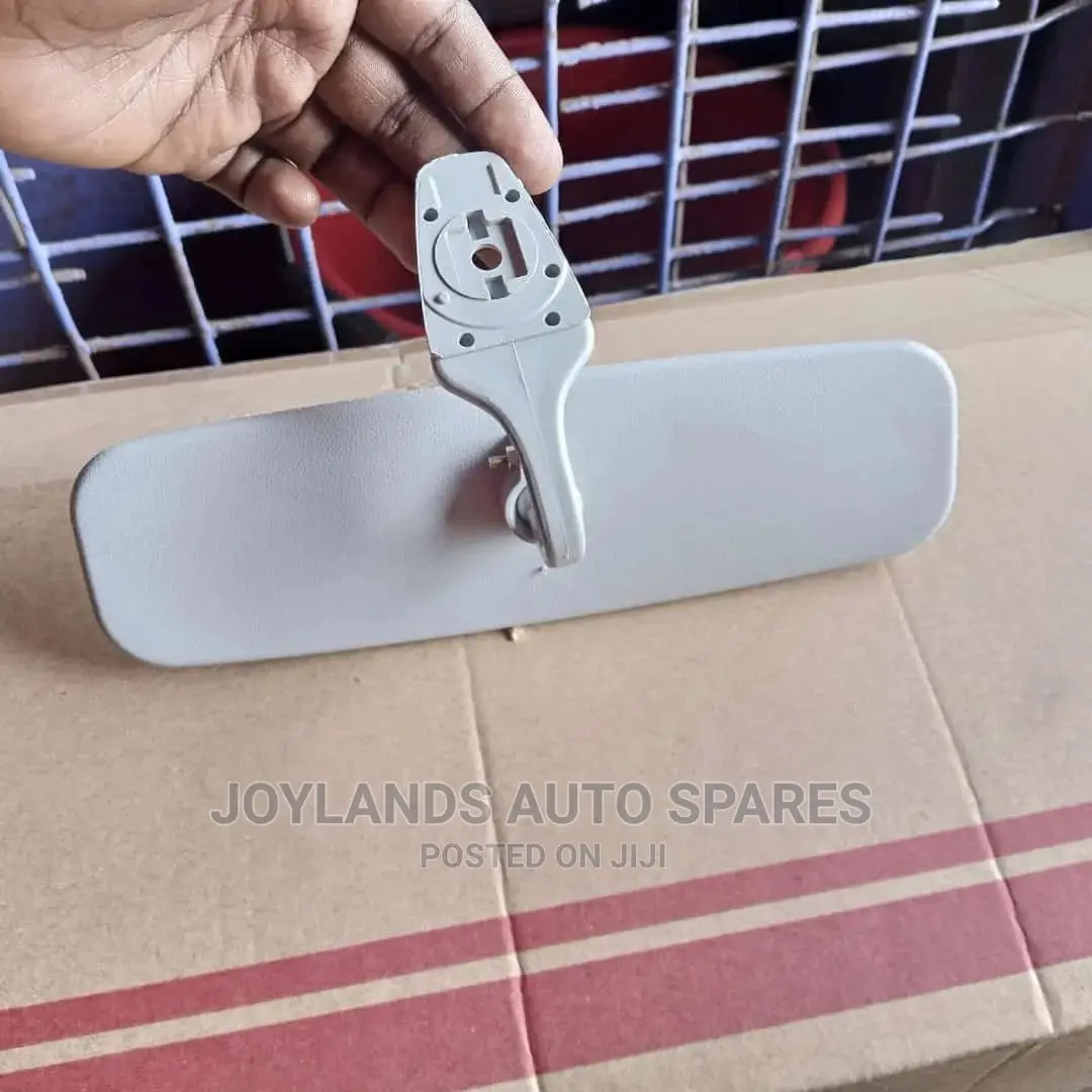 Driving Mirror