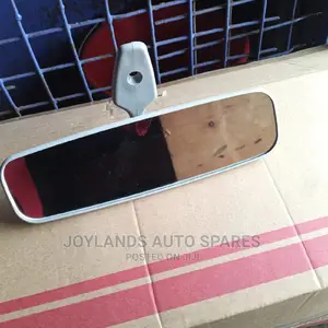 Driving Mirror