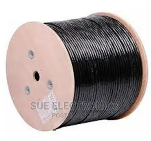 Rg11 CCTV Coaxial Cable 305meters Coaxial Cable