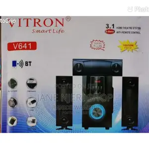 Offer 3.1 Woofer 641