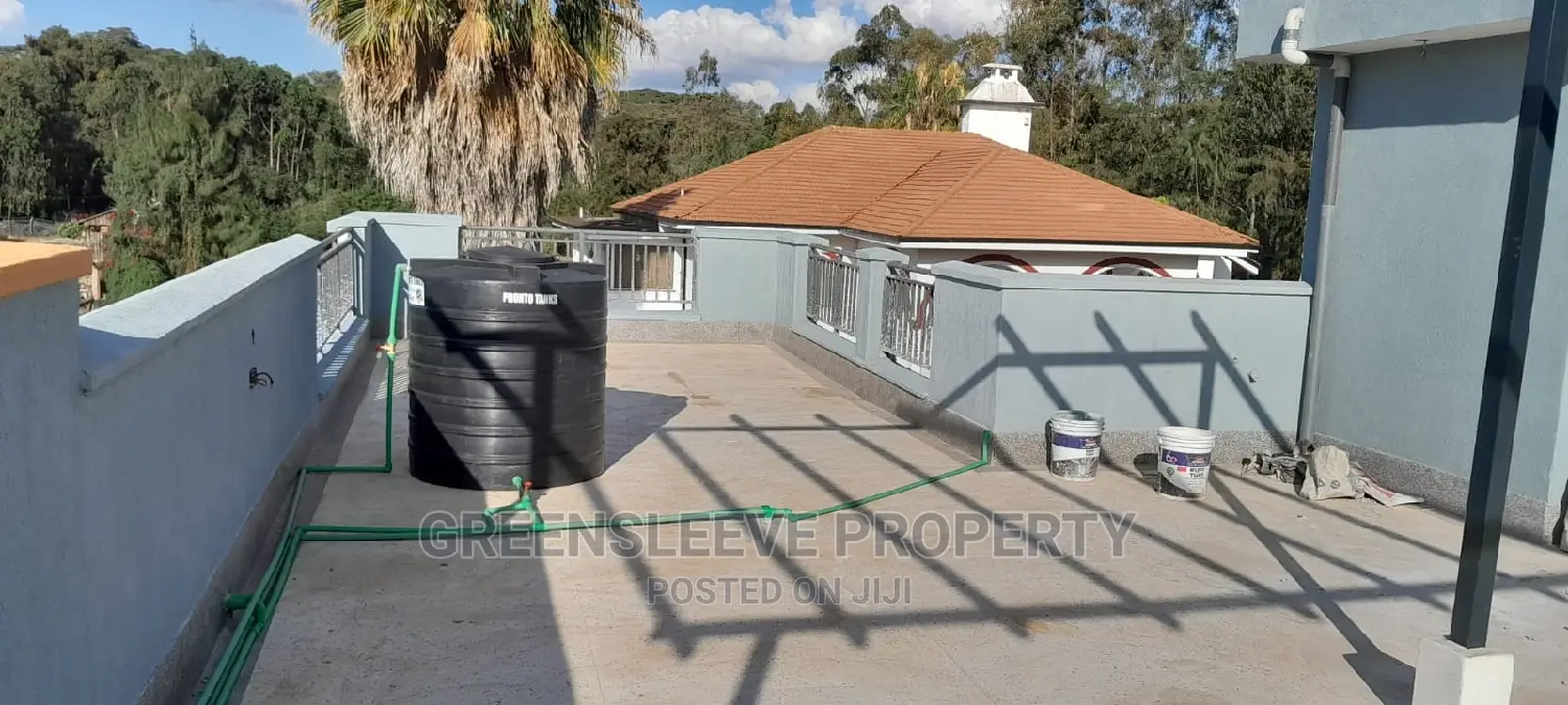 5bdrm Villa in Karen Hub for Rent