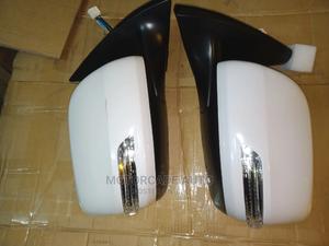 Side Mirror Prado 150 - main view