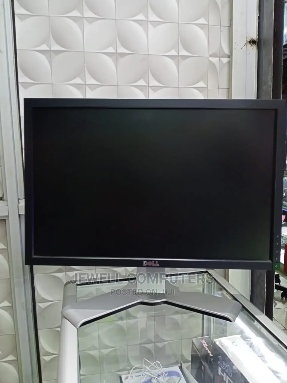 DELL P2314ht 23inch IPS Display Monitor FHD (1920*1080p)