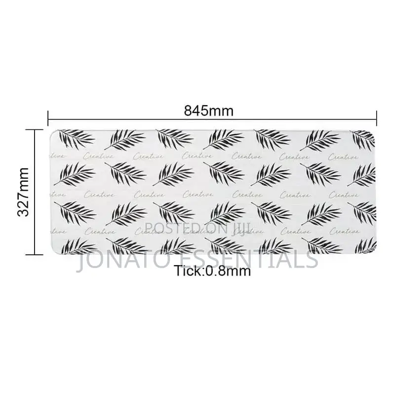 Oil Splash Protector Foldable Aluminium Foil