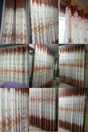 Curtains