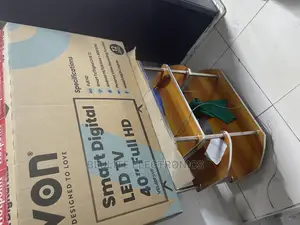 Von Smart Tv