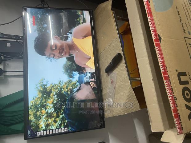 Von Smart Tv - thumbnail 3