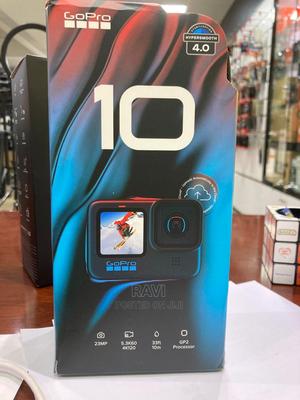 Gopro Hero 10 - thumbnail 2