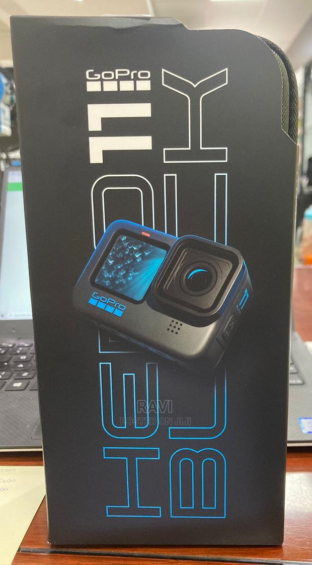 Gopro Hero 11 - main view