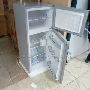 Vitron 128l Fridge