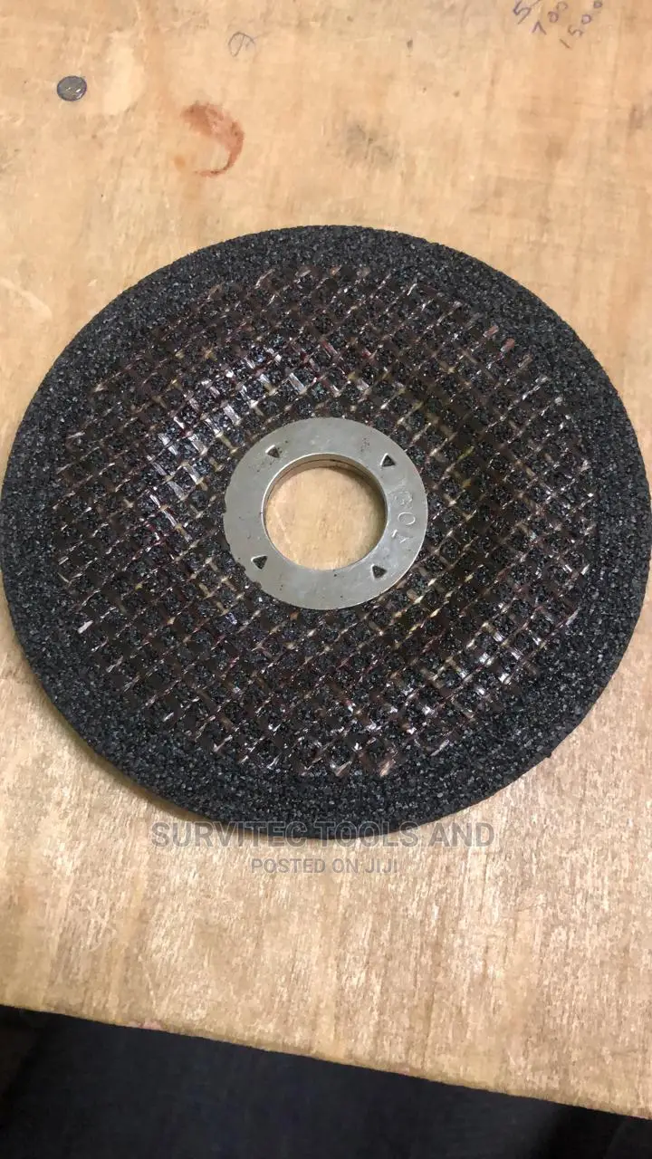 Robust Flap Discs