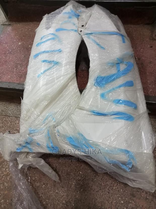Ex Japan Fenders/Wing for Fielder 161 on Sale