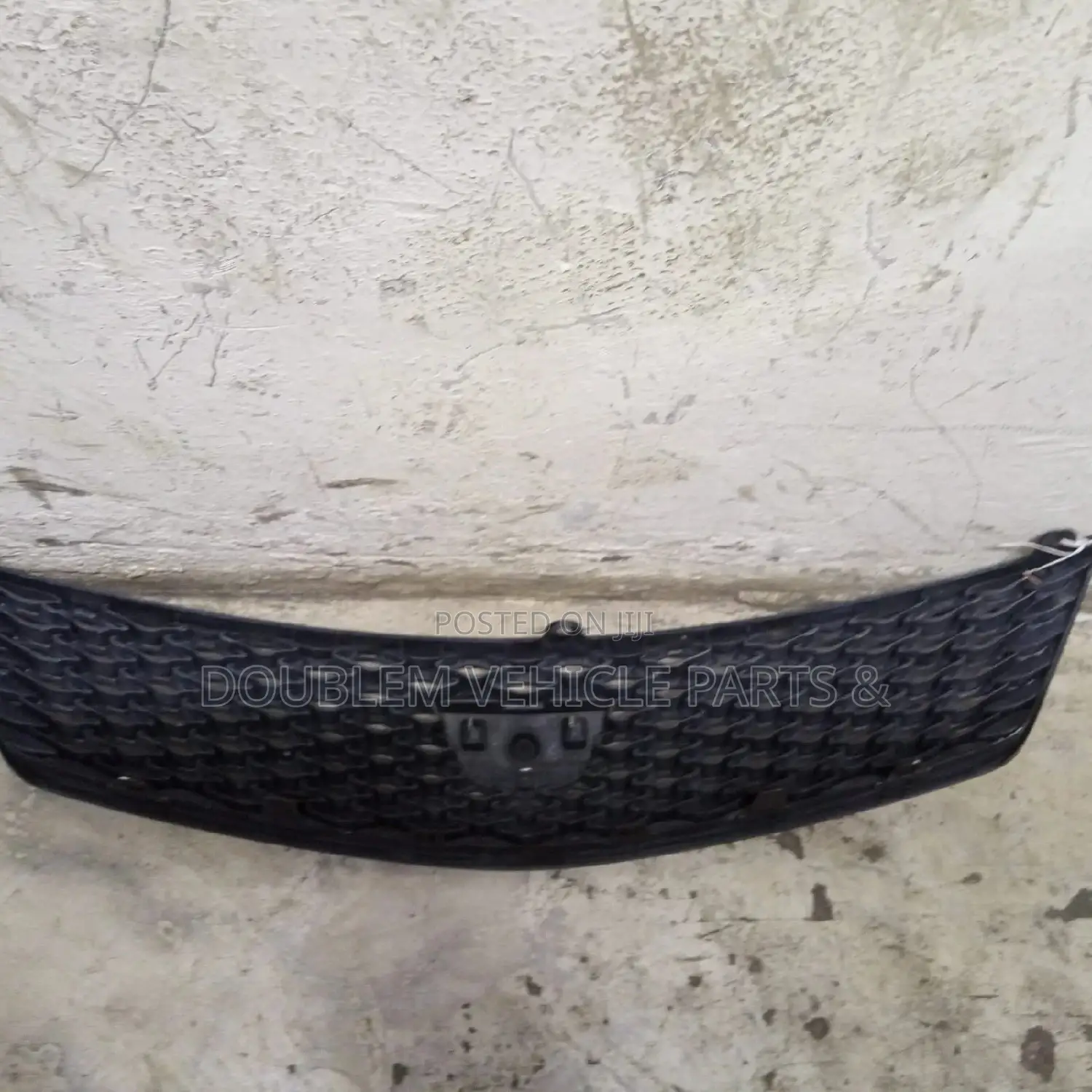 Front Grill Allion 2008/260