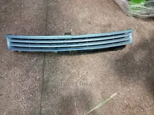 Ex Japan Grills for Porte 2005