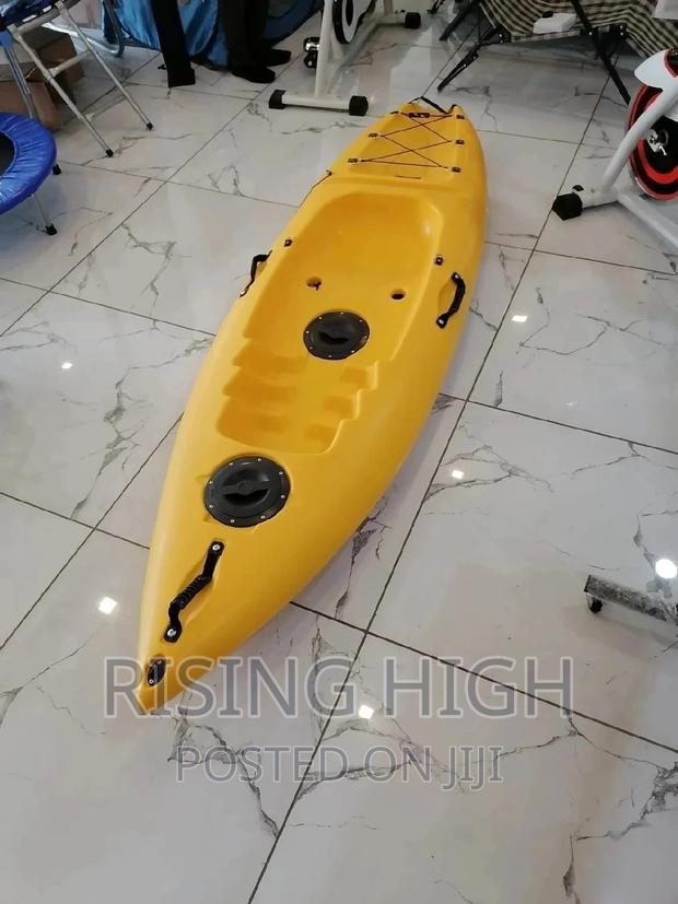 Durable Prestigious Quality Tandem Kayaks - thumbnail 2