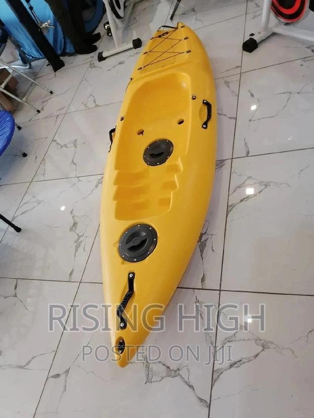 Durable Prestigious Quality Tandem Kayaks - thumbnail 3