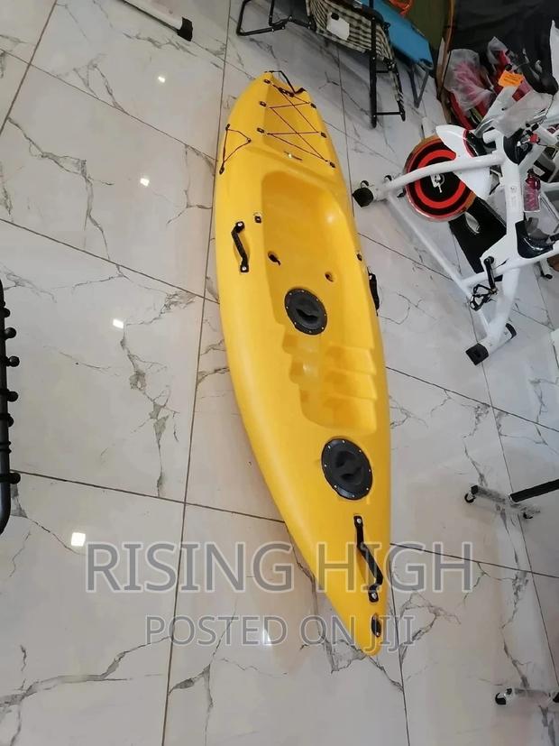 Super Classic Single Person Kayaks - thumbnail 3