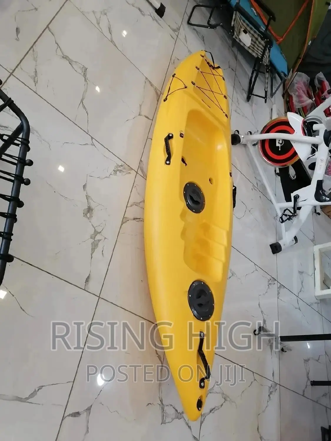 Best Awesome Quality Single Person Kayaks