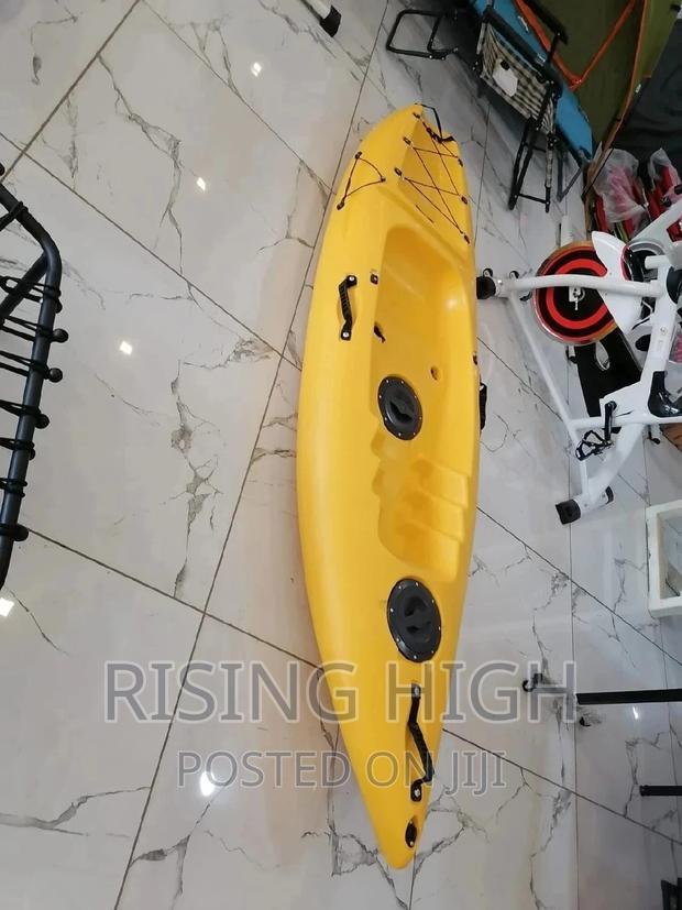 Best Awesome Quality Single Person Kayaks - thumbnail 2