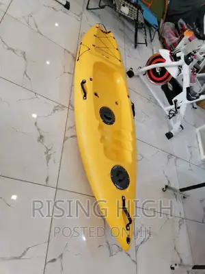 Best Awesome Quality Single Person Kayaks
