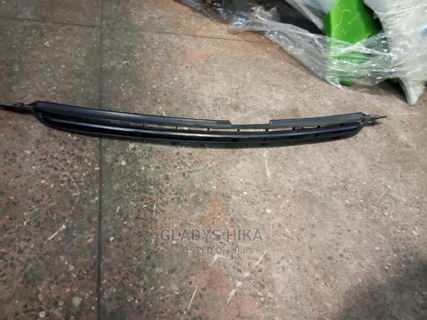 Ex Japan Grills for Wish2003 - main view