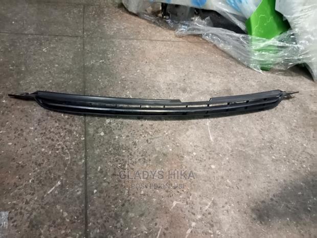 Ex Japan Grills for Wish2003 - thumbnail 2