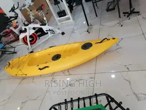 Finest Unique Single Person Kayaks