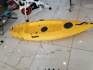 Finest Unique Single Person Kayaks
