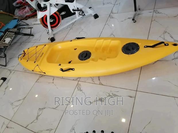 Finest Unique Single Person Kayaks - thumbnail 2