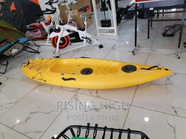 Finest Unique Single Person Kayaks - thumbnail 3