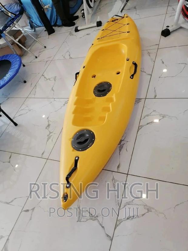 Top Greatest Quality Single Person Kayaks - thumbnail 3