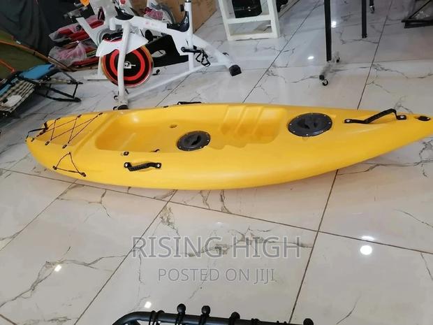 Top Greatest Quality Single Person Kayaks - thumbnail 2